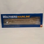Ho Walthers Mainline 72' Centerbeam Flatcar Union Pacific Up #217070. Fixed Price $31.95.