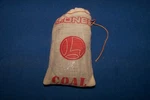 Lionel Trains 6-12732 Coal Bag Never Opened Or Used. Fixed Price $9.00.