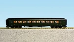 Usa Trains Scale Heavyweight Pass Car Nyc R32012 Coach #2 - 855. Fixed Price $349.99.