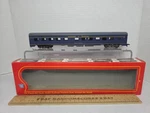 Ihc Ho Scale 6064 Louisville Nashville Roomette L&n Passenger Car Nos. Fixed Price $29.95.