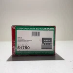 Lgb #51750 Scale Stellpult Momentary Switch Control Untested Boxed. Fixed Price $15.00.