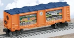 Lionel No. 6-36859 Lines Aquarium Car New!. Fixed Price $79.99.