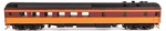 Walthers Proto 920-17705 Ho 82' Hw Diner Milwaukee Road #5128. Fixed Price $123.99.
