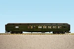 Usa Trains R32040 Pullman Passenger Santa Fe The Chief Baggage/club Gabriel. Fixed Price $318.95.