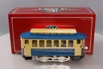 Lionel 6-13900 Standard Gauge Electric Rapid Transit No. 200 Powered Trolley Ln. Fixed Price $300.70.