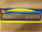 Nib Athearn Ho Scale Great Northern Clerestory Roof Coach Car Rare ATH79479. Fixed Price $37.95.