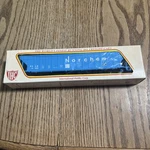Ihc Norchem Ho Scale Box Car. Fixed Price $21.00.