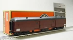 Lionel Penn Central B60 Passenger Car #7705 Gauge Baggage Transit 2127200 New. Fixed Price $159.07.