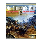 Compass Civil Wargame Mr. Lincoln's Box Sw (new). Fixed Price $88.95.
