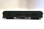 Atlantic Coast Line Custom Built Rpo/baggage Car Scale 2 Rail. Fixed Price $119.00.