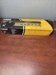 K-line Aluminum Union Pacific 21 Dome Observation Car K4690-4002 City Of La. Fixed Price $350.00.