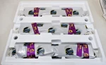 Mth 20-2675-1 Bmt Standards 3-CAR Subway Set W/proto Ln No Box 10184. Fixed Price $449.99.