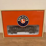 Lionel 6-26798 Bethlehem Steel Coal Dump & 6-16442 Gondola Nib. Fixed Price $99.99.