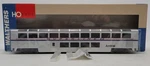 Walthers 932-6193 Ho Scale Amtrak Superliner Phase 4 Sightseer Lounge Car Nib. Fixed Price $38.49.