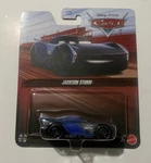 Disney Pixar Cars Jackson Storm Mattel 1:55 Scale DXV29 Diecast - Brand New Gift. Fixed Price $8.99.