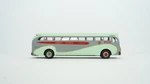 Corgi 1/50 Scale Yellow Coach 743 Gray Lines Toronto Item 53908 Damage S4. Fixed Price $19.95.