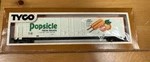Vintage Ho Scale Tyco Popsicle Twin Treats Box Train Car Prr P29016 #M-4 Nib. Fixed Price $10.79.
