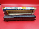 Ahm Observation Car #6271 Passenger Train. Fixed Price $14.95.
