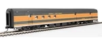 Walthers Ho Scale 85' Budd Baggage Rpo Great Northern 910-30315. Fixed Price $38.97.