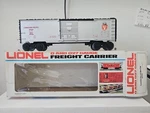 Lionel 6-9442 Canadian Pacific Box Car & O27 Gauge .. Fixed Price $17.99.