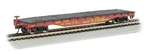 Bachmann Ho 52' Flatcar Union Pacific Up #59486 17303. Fixed Price $34.98.