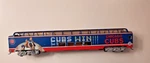 Scale Bachmann Hawthorne Village Cubs Dome Passenger Win. Fixed Price $35.20.