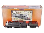 Lionel 6-28022 Gauge West Side Lumber Steam Locomotive & Tender #10 Ex/box. Fixed Price $803.94.