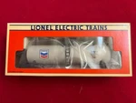 Lionel Chevron Uni-body Tank Car 6-17901 Brand New. Fixed Price $30.00.