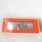 Lionel Trains Scale 1998-4 Centennial Series Woodside Reefer #6-19984. Fixed Price $29.99.
