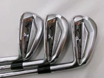 Mizuno Jpx 921 Forged Iron Set Golf Club 6-P 5PCS Nspro 950GHNEO Flex #AB26398. Fixed Price $620.91.