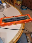 Ho Rivarossi 1930 Pullman Union Pacific Coach #5344 New Sealed Old Nos. Fixed Price $31.85.