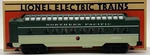 Lionel 6-15108 Gauge Northern Pacific Full Vista Dome Ln/box. Fixed Price $34.99.