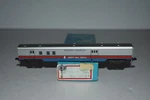 Scale Con-cor Liberty Bell Centennial Passenger Baggage Coach C39103. Fixed Price $39.99.
