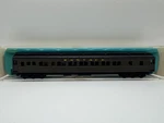 Rivarossi Scale Sata Fe Pullman Carrozza Passanger # 9698. Fixed Price $24.45.