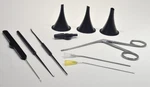 Neozoline #NZ3270-5 Cerumen Management Myringotomy Kit Surgical Micro Ear. Fixed Price $41.40.