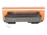 Lionel 6-81767 Pullman Baby Madison Coach "forest Trail" Ex/box. Fixed Price $136.49.