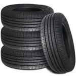 4 Lexani LXTR-203 205/55R16 91V All Season Tires W/ 50K Mi Warranty 500AA Utqg. Fixed Price $226.88.