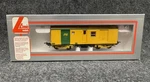 Lima Model Railways Australian Train Car 309342 342E New Open Box Look. Fixed Price $67.55.