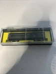 Bachmann Scale #5603 65 Standard Combine Lighted Santa Fe Train Car (s). Fixed Price $35.00.