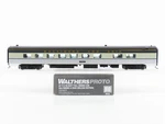 Ho Scale Walthers Proto 920-9416 B&o 52-SEAT Diner Passenger #1094 W/ Lighting. Fixed Price $199.95.