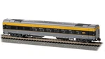 Bachmann 74558 Scale Via Rail Siemens Venture Coach Car #2601. Fixed Price $114.99.