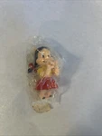 Lionel 6-18434 Porky & Petunia Handcar Figure Only Gauge 1996. Fixed Price $8.99.