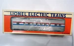 Lionel Post War Scale 6-16099 Amtrak Vista Dome Car. Fixed Price $35.00.