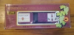 K-line K645-5901 O Gauge Markham Vineyards Classic Reefer W Free Ship!. Fixed Price $24.99.