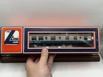 Oo Lima 305321W Br MK1 Buffet Coach Blue & Grey - (new Old Stock). Fixed Price $20.99.