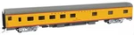 Walthers Proto 920-13104 Ho Budd 10-6 Sleeper Up Cabarton Std. Fixed Price $81.99.