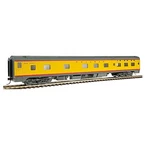Ho Walthers 932-16728 Pullman Standard 6-6-4 Sleeper Union Pacific Up No Skirts. Fixed Price $89.99.