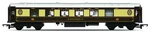 Hornby Railroad Pullman, Parlour Car - Era 3. Fixed Price $48.00.
