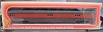 Ho Ihc 48080 Smooth Side Baggage Gulf Mobile & Ohio # 5753. Fixed Price $22.99.