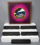 Mth 20-4005 Gauge New York Central 70' Madison Passenger 5-CAR Set Ln/box. Fixed Price $274.99.